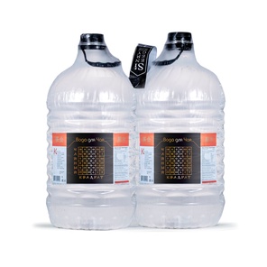 «Чайный квадрат» 9л — по 2 бут для приготовления чая